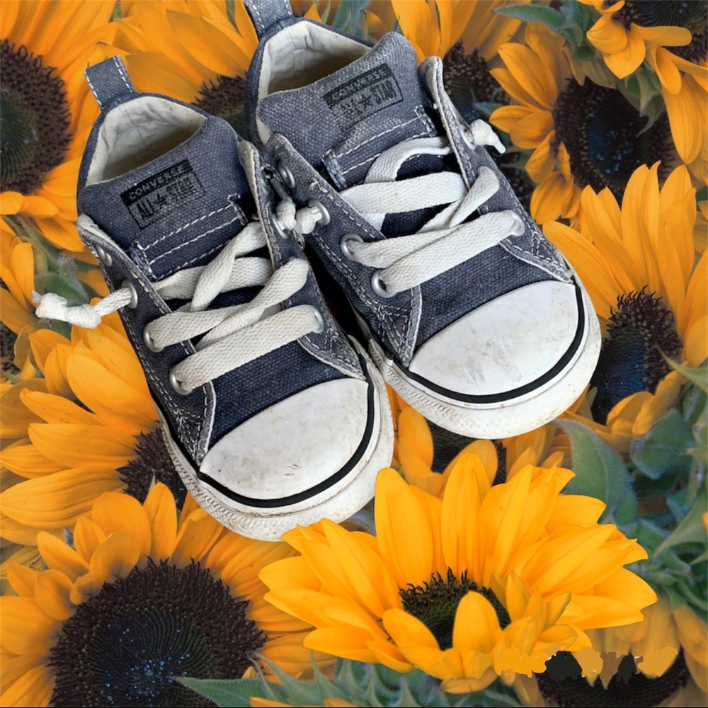 Converse Keds Sneakers Shoes kids Baby Girls Boys All Stars